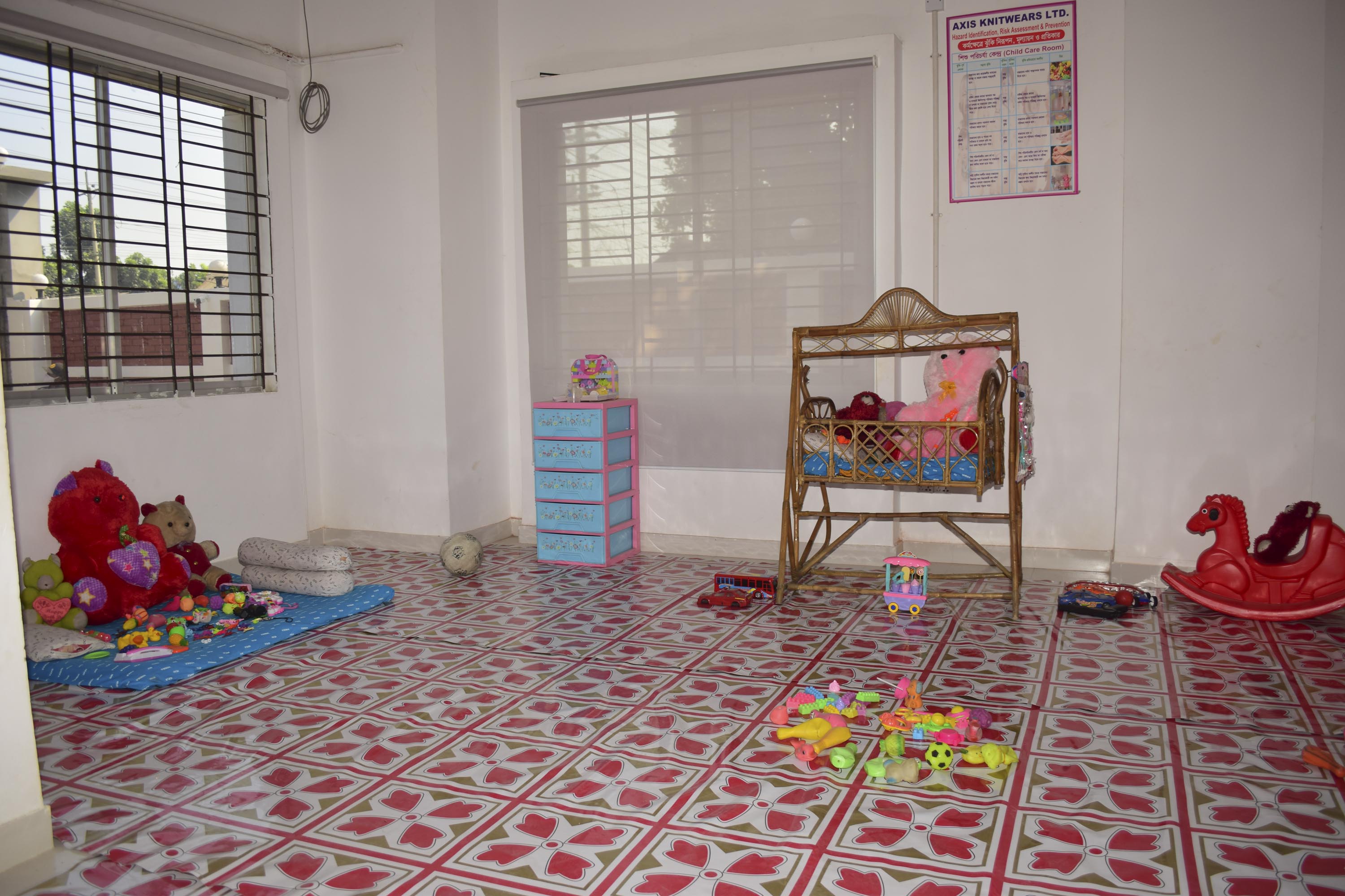 Childcare