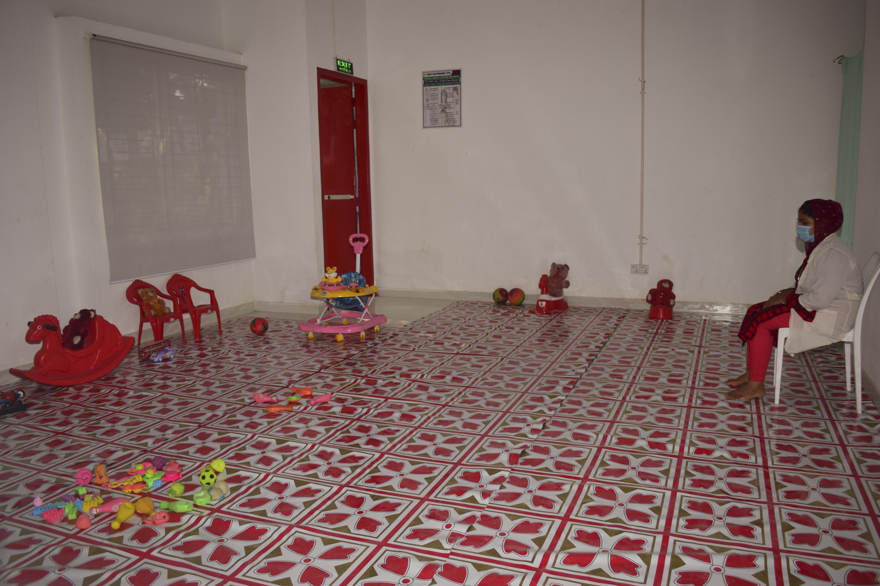 Childcare