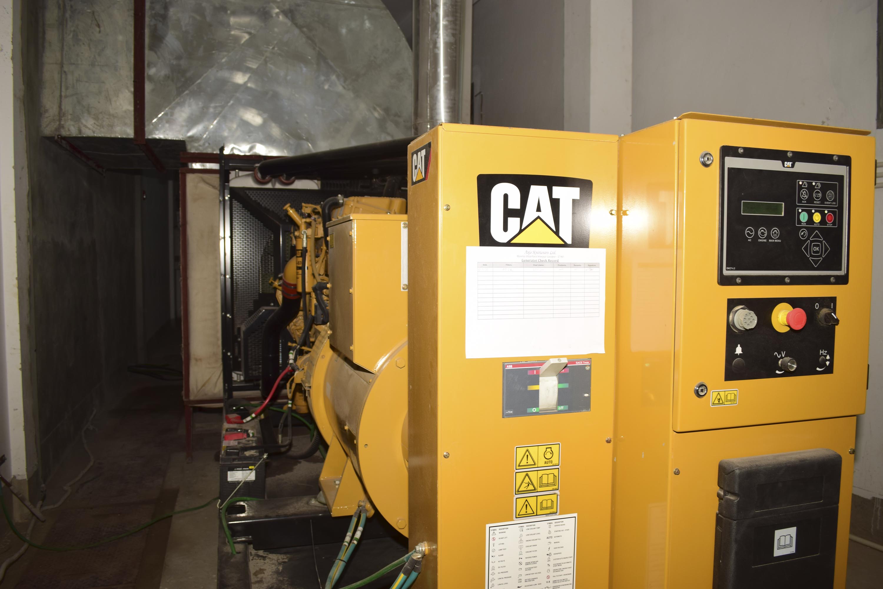 Electrical Safety
