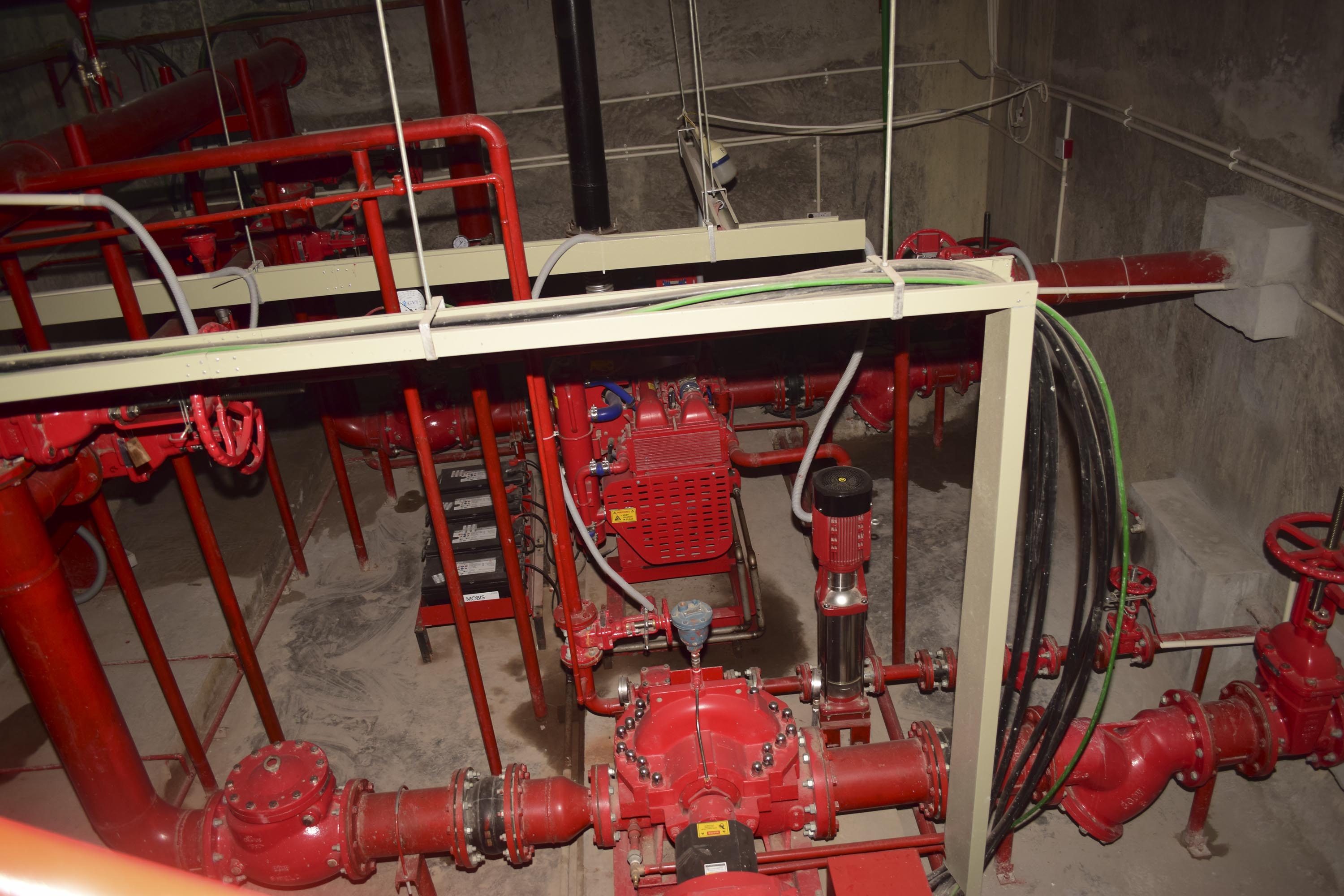 Electrical Safety