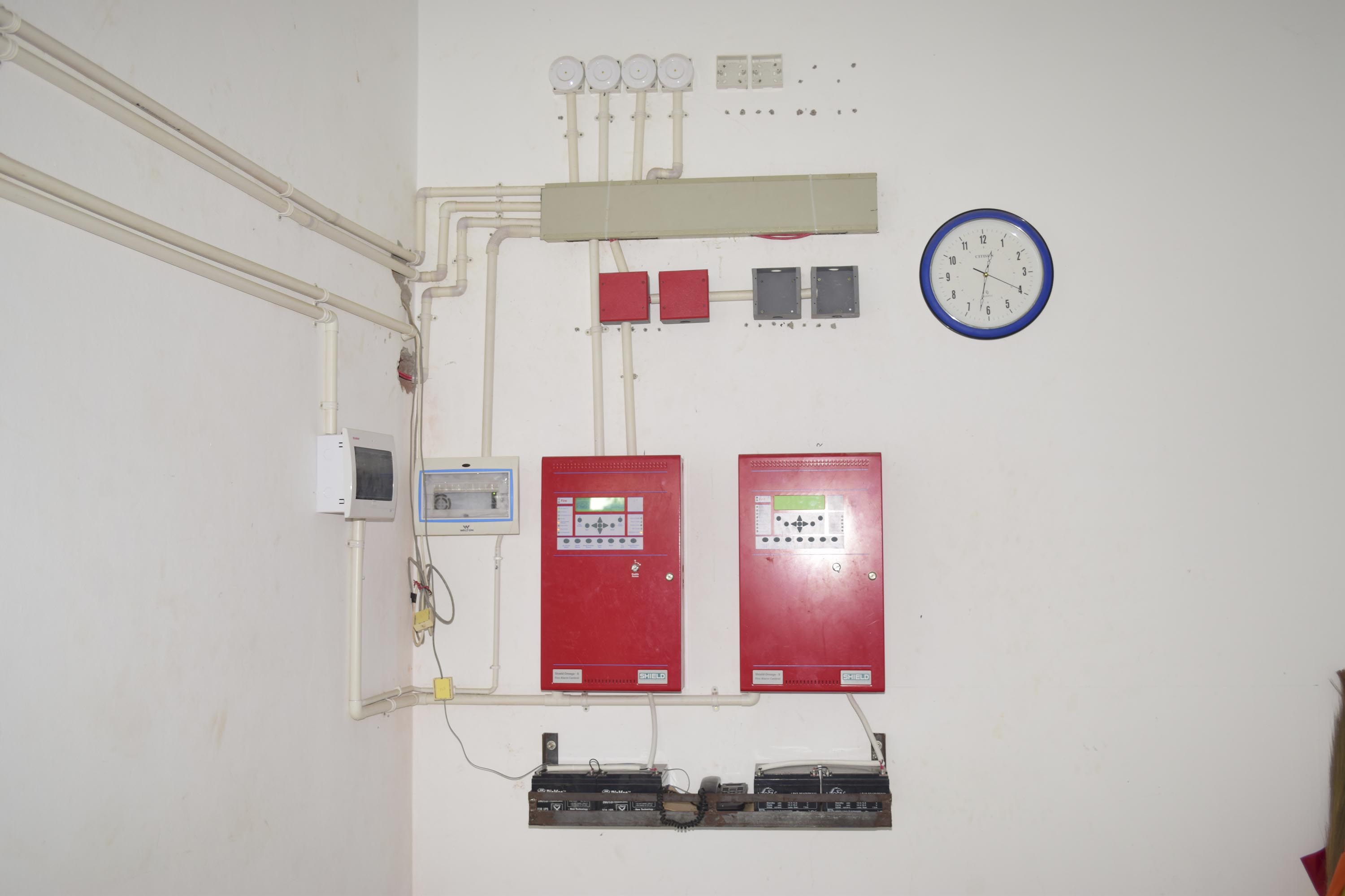 Electrical Safety