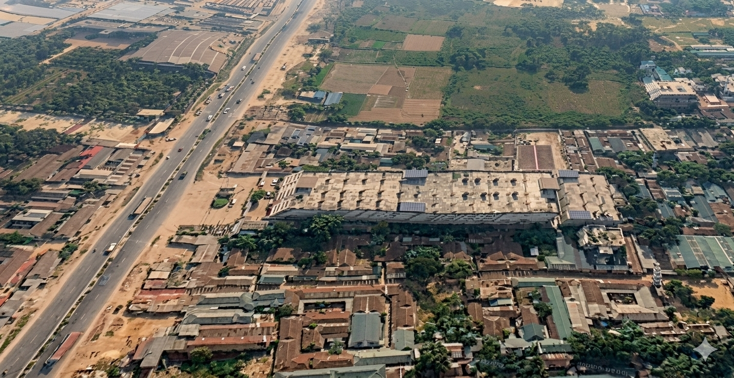 Factory