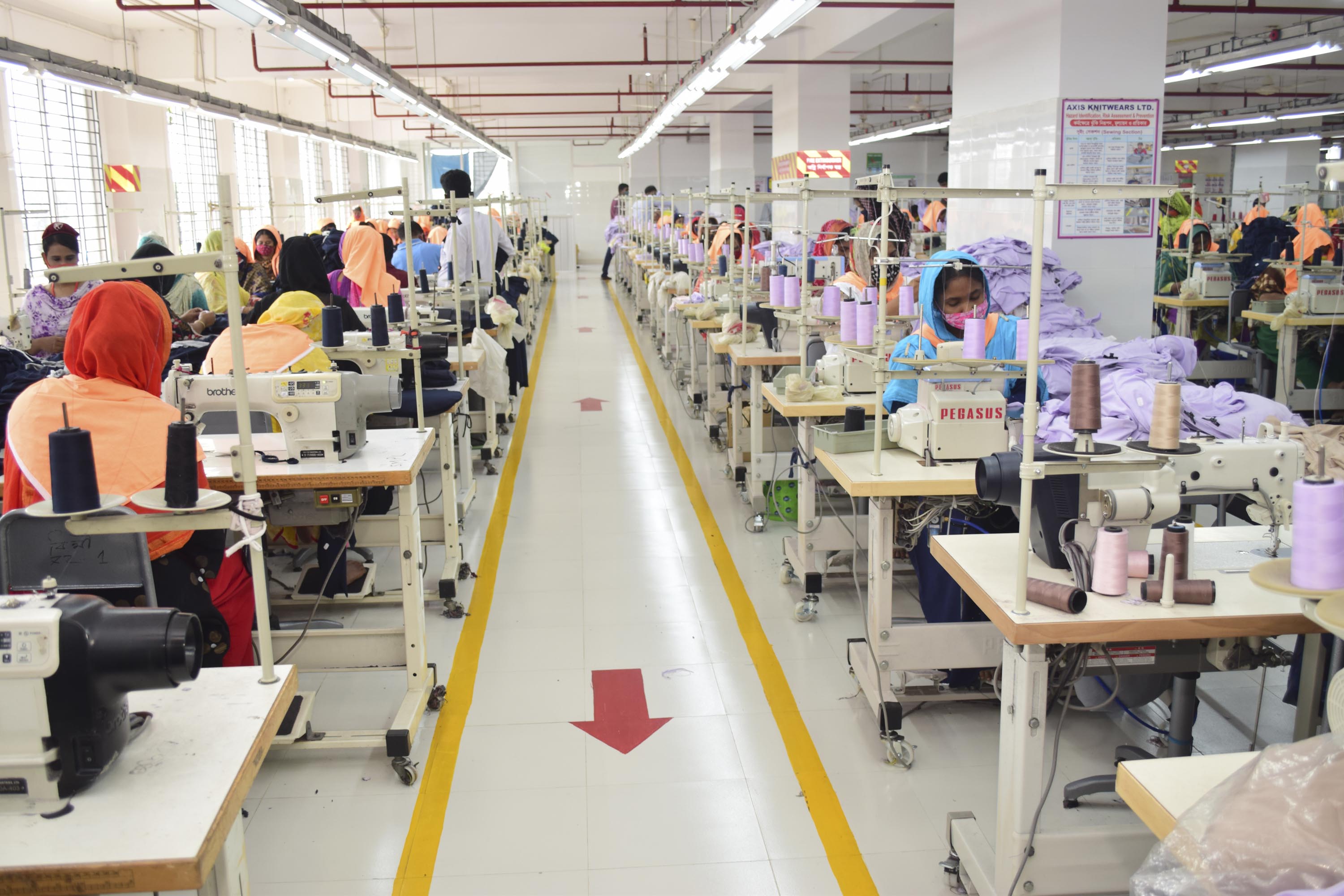 Sewing