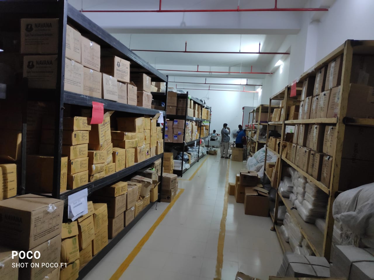 Store